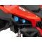 Autko dla dzieci BUGGY UTV-MX 2000N 4x4 Czerwony XMX-603B